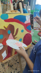 corso pittura